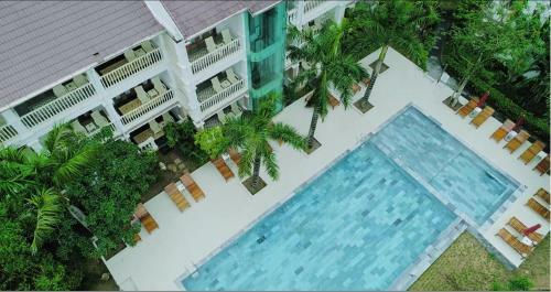 Hotel Chez Carole Center Resort & Spa
