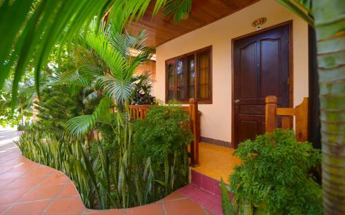 Hotel Kim Hoa Resort