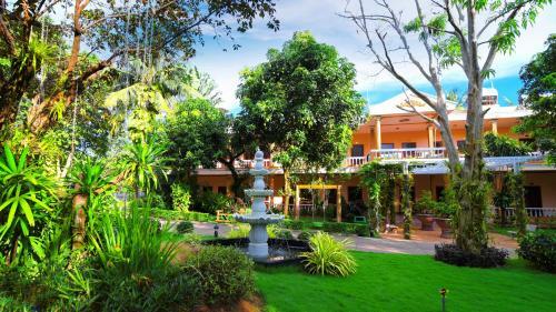 Hotel Kim Hoa Resort