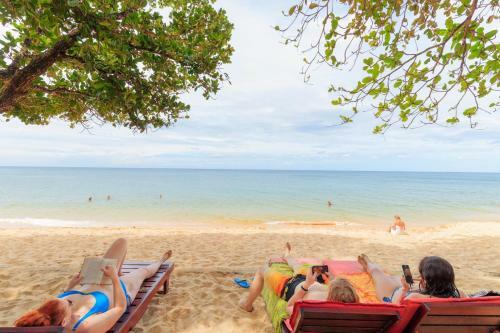 Hotel Kim Hoa Resort