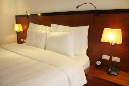 The Vancouver Hotel - Ninh Binh