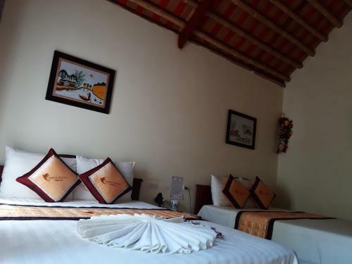 Viet Anh Homestay
