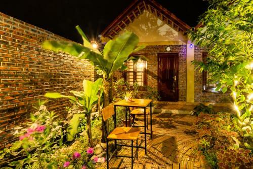 Viet Anh Homestay