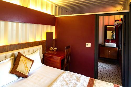 Lodge Phong Nha Eco Mountain Farmstay