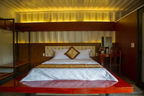 Lodge Phong Nha Eco Mountain Farmstay