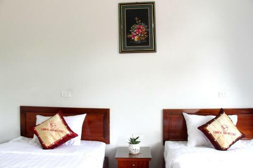 Hotel Loren Homestay
