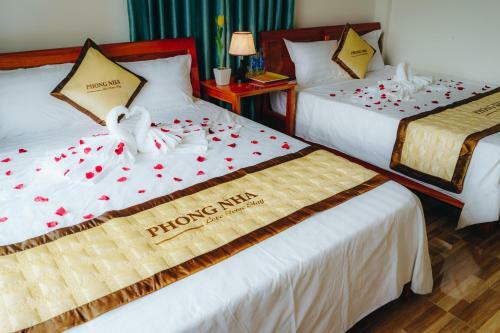 Bed & Breakfast Phong Nha Love Homestay