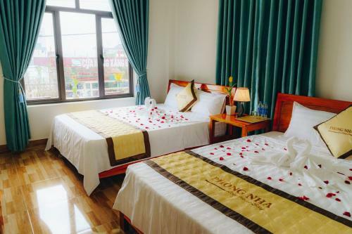 Bed & Breakfast Phong Nha Love Homestay