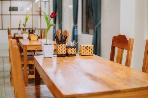 Bed & Breakfast Phong Nha Love Homestay