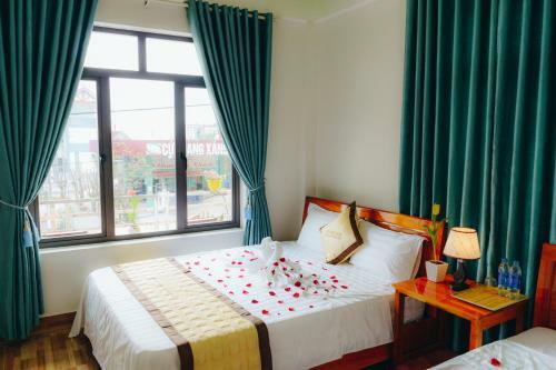 Bed & Breakfast Phong Nha Love Homestay