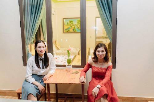 Bed & Breakfast Phong Nha Love Homestay