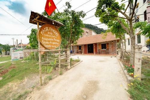 Bed & Breakfast Phong Nha Love Homestay