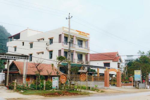 Bed & Breakfast Phong Nha Love Homestay
