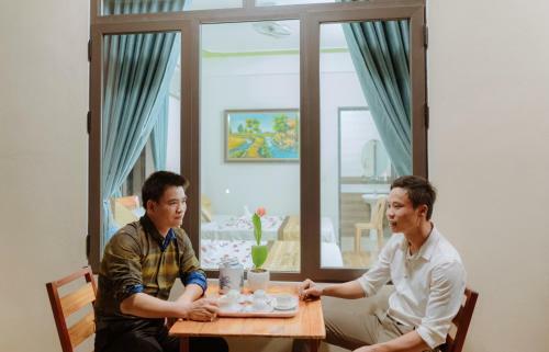 Bed & Breakfast Phong Nha Love Homestay