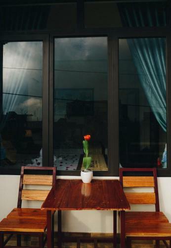 Bed & Breakfast Phong Nha Love Homestay