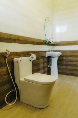Bed & Breakfast Phong Nha Love Homestay