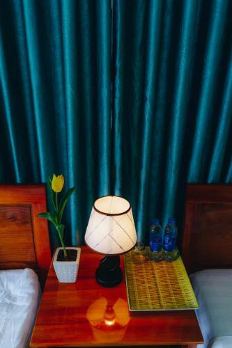 Bed & Breakfast Phong Nha Love Homestay