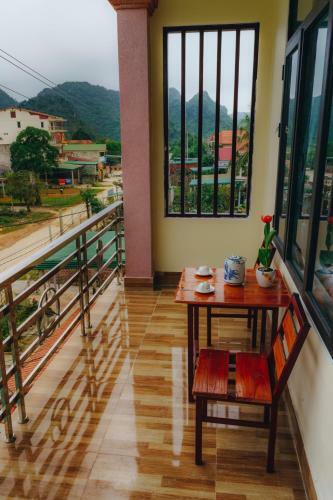 Bed & Breakfast Phong Nha Love Homestay