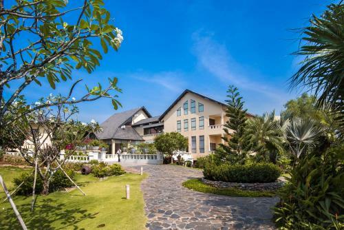 Hotel Eden Resort Phu Quoc