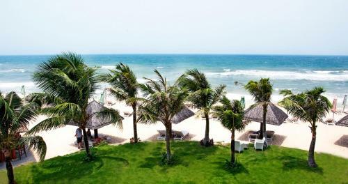 Hotel Eden Resort Phu Quoc