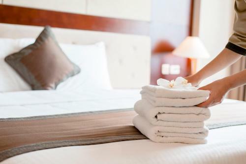 Muong Thanh Grand Lao Cai Hotel