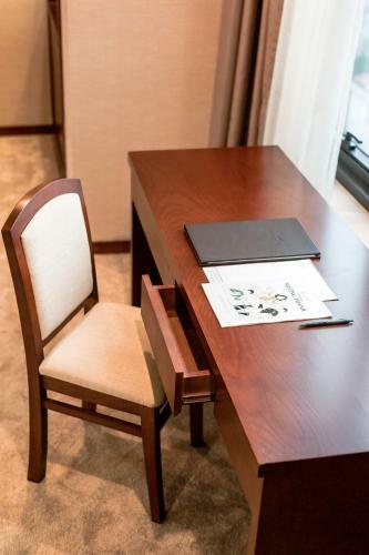 Muong Thanh Grand Lao Cai Hotel