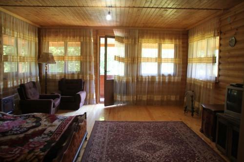 Agroturismo Country House Bagmaran
