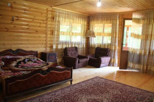 Agroturismo Country House Bagmaran