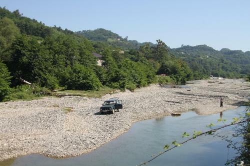 Agroturismo Country House Bagmaran