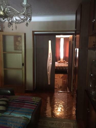 Family Apartment