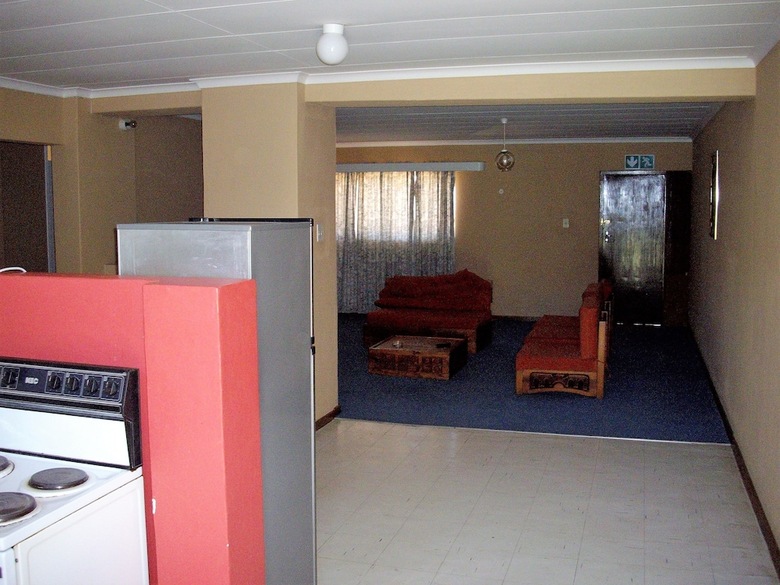 Hostal Elephant Rock Inn