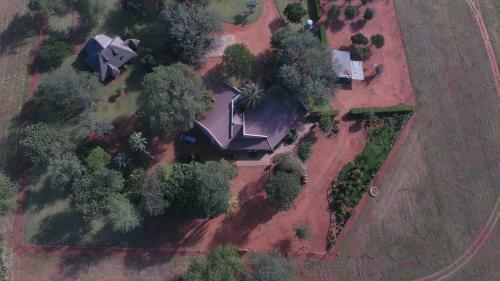 Bed & Breakfast Baobab Lane Lodge