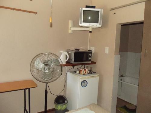 Hostal Jesa Accomodation