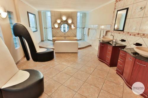 Apartamento Dalen's