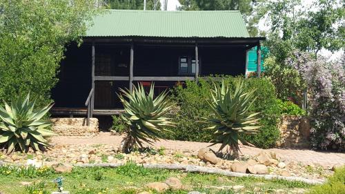 Agroturismo Fynbos Guest Farm