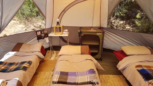 Agroturismo Fynbos Guest Farm