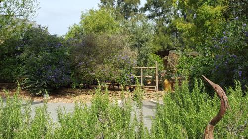 Agroturismo Fynbos Guest Farm