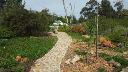 Agroturismo Fynbos Guest Farm