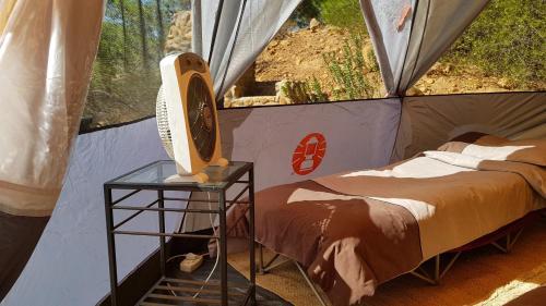 Agroturismo Fynbos Guest Farm