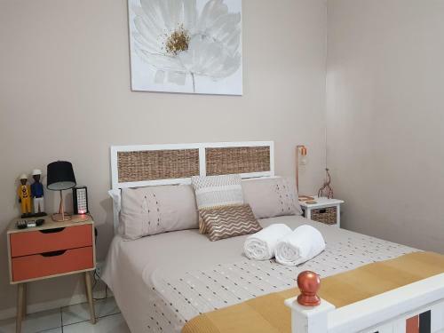 Hostal Zonnevanger Guesthouse