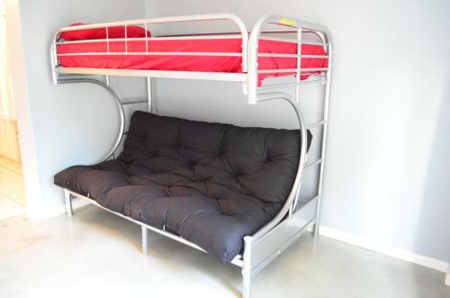 Hostal Zonnevanger Guesthouse