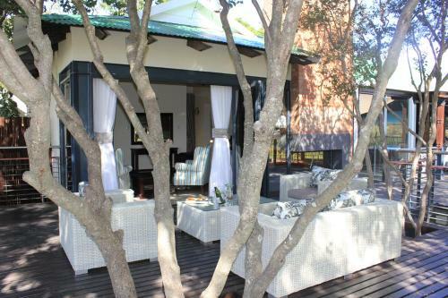 Zimbi Lodge