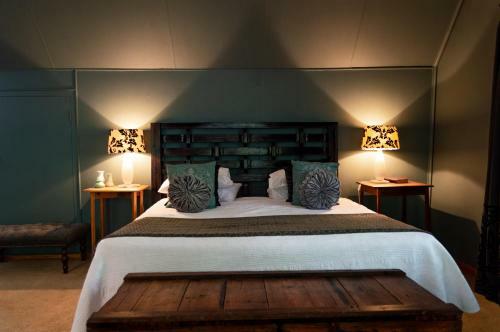 Hostal Ducks Country House