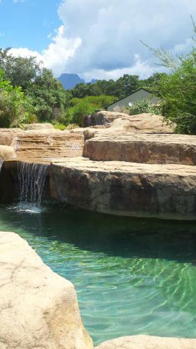 Wits End Mountain Resort