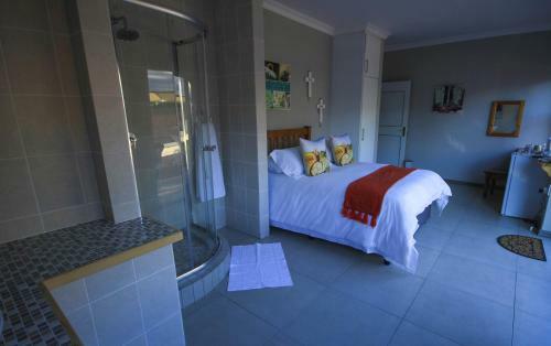 Bed & Breakfast La Rose Douglas Guesthouse