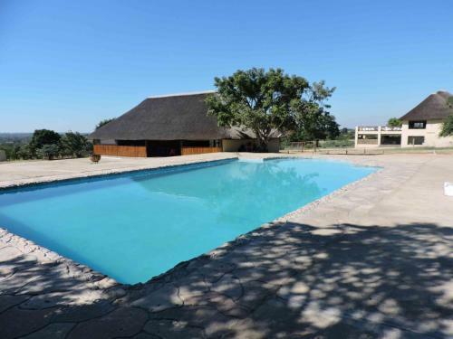Endhawini Nature Lodge