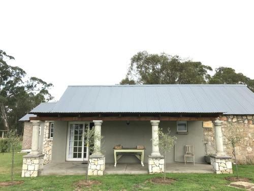 Hostal Florence Guest Farm
