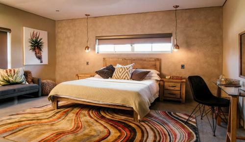 Hillside Lodge
