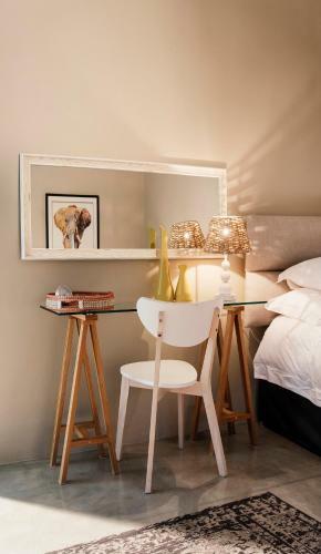 Hillside Lodge