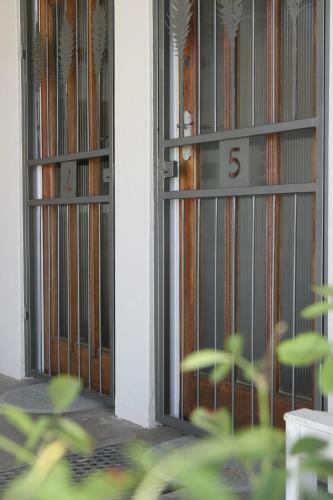 Hostal De Stalle Selfcatering Accommodation